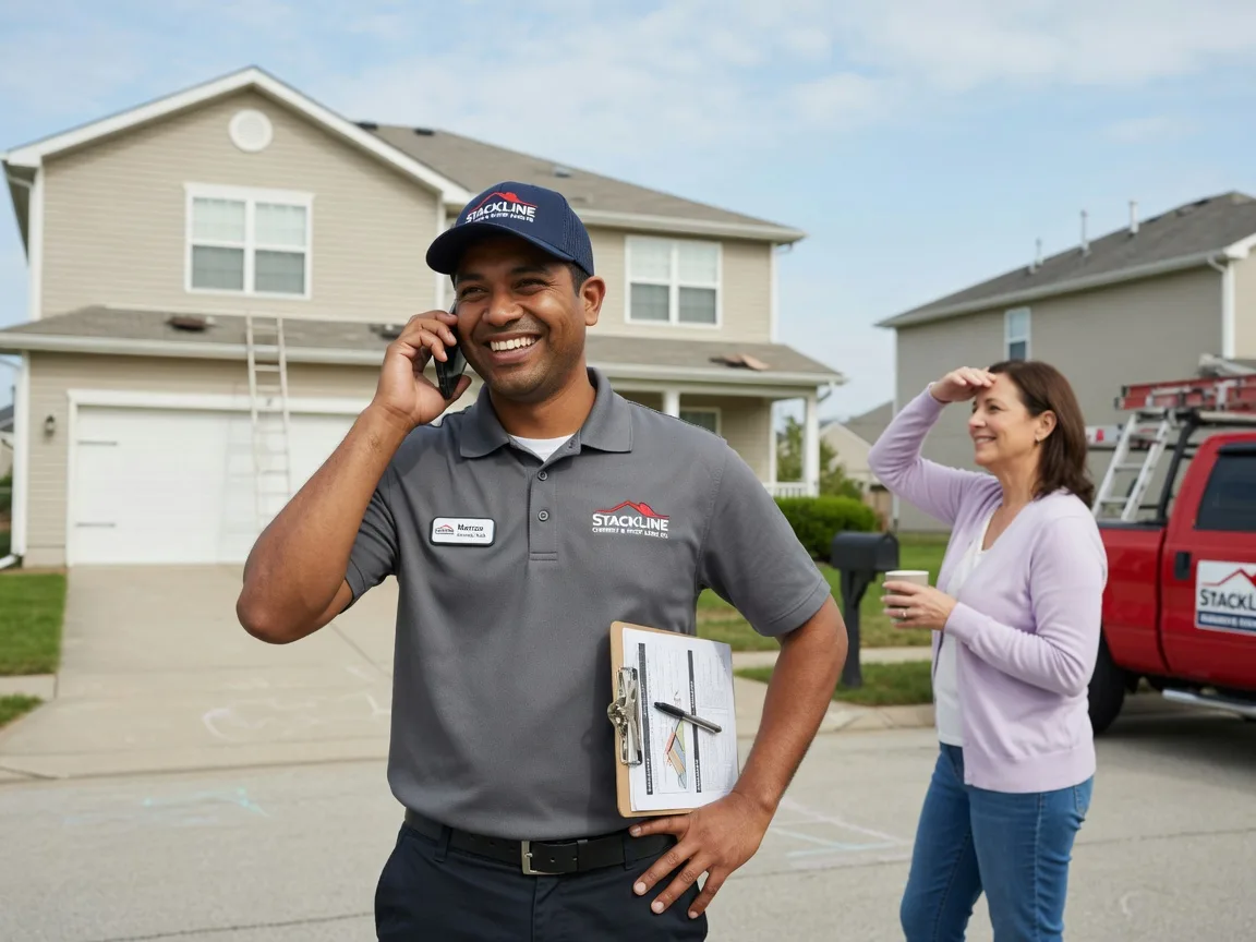 Chimney flashing repair Lacey, WA FAQs